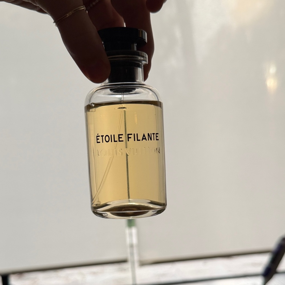 Louis Vuitton Étoile Filante Fragrance - Picture 2 of 4